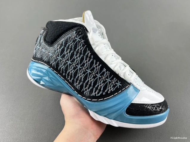 23 UNC Jordan 318376-041 0729